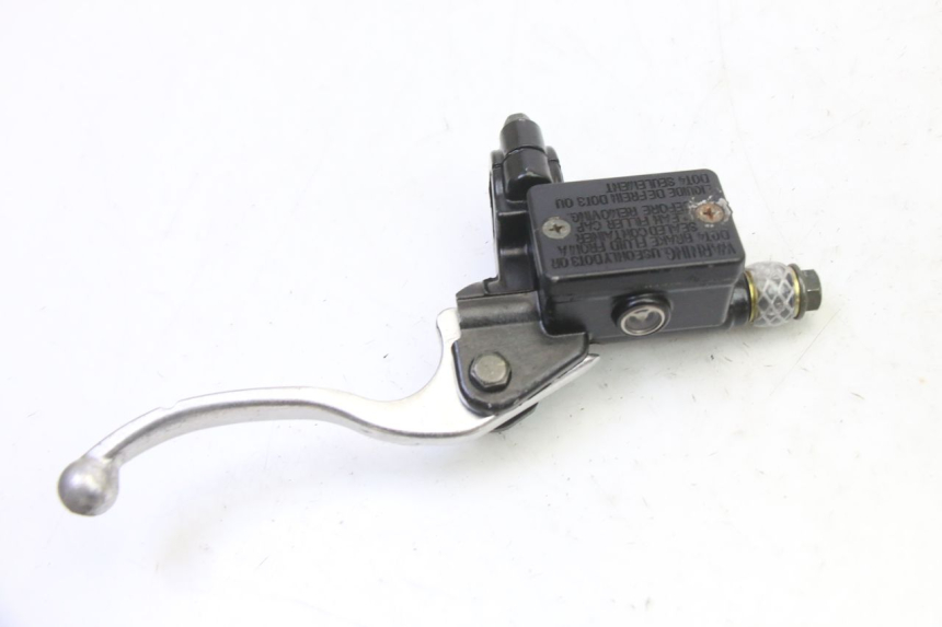 photo de VORDERER BREMSSATTEL APOLLO RFZ 125 - Alternative Perspektive