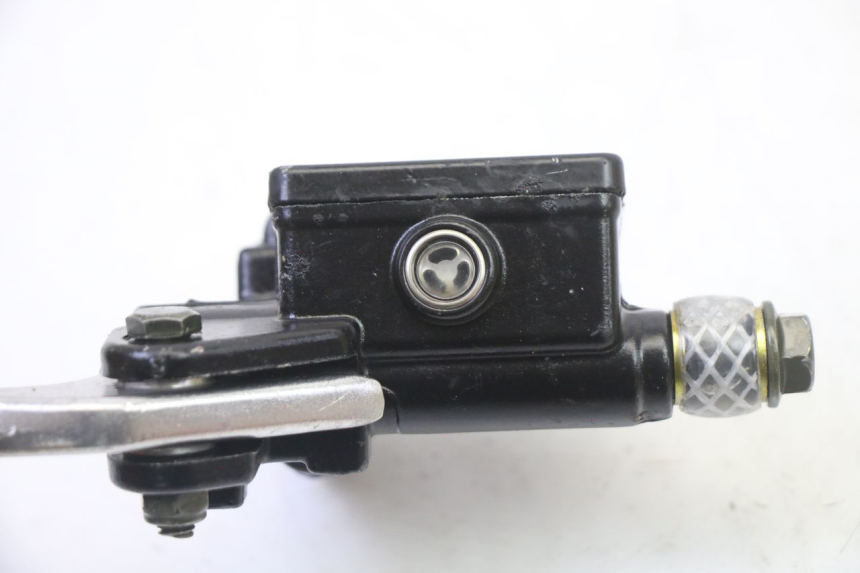 photo de VORDERER BREMSSATTEL APOLLO RFZ 125 - Technische Nahaufnahme