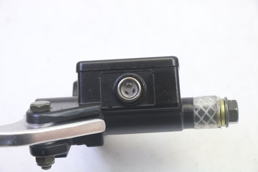 photo de VORDERER BREMSSATTEL APOLLO RFZ 125 - Technische Nahaufnahme