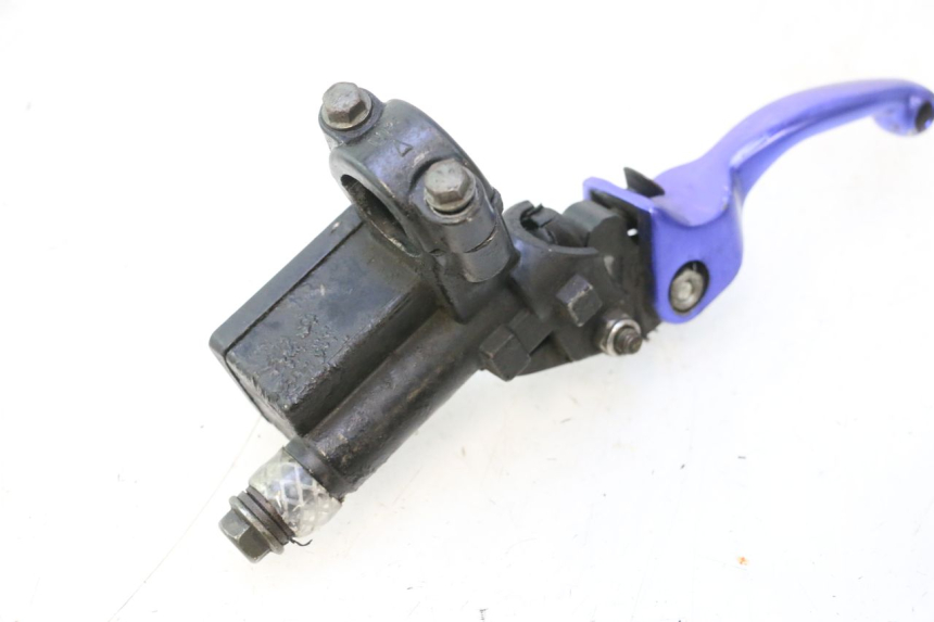 photo de BREMSPUMPE VORNE APOLLO RFZ 140 - Technische Nahaufnahme