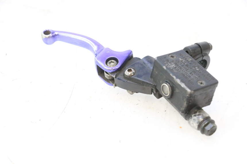 photo de BREMSPUMPE VORNE APOLLO RFZ 140 - Oberflächenzustand und Material