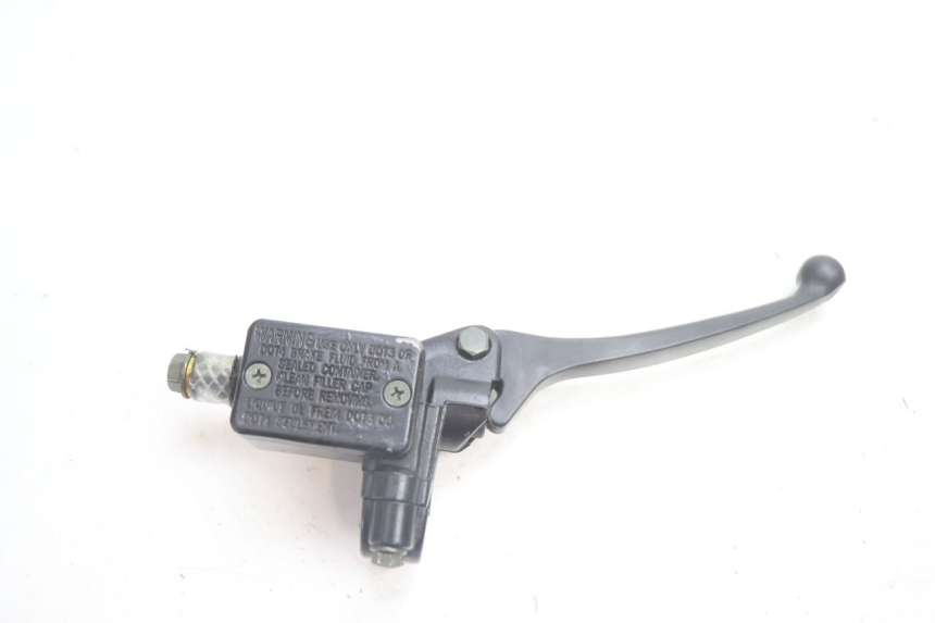 photo de VORDERER HAUPTBREMSZYLINDER TNT MOTOR ROMA 10' 2T 50 (2011 - 2018) - Hauptansicht