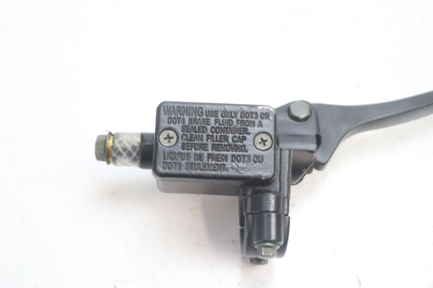 photo de VORDERER HAUPTBREMSZYLINDER TNT MOTOR ROMA 10' 2T 50 (2011 - 2018) - Detailansicht des Bauteils
