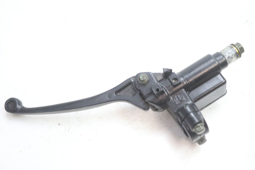 photo de VORDERER HAUPTBREMSZYLINDER TNT MOTOR ROMA 10' 2T 50 (2011 - 2018) - Oberflächenzustand und Material