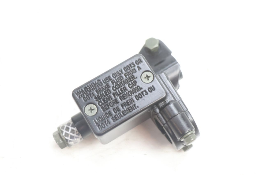 photo de VORDERER HAUPTBREMSZYLINDER TNT MOTOR ROMA 10' 2T 50 (2011 - 2018) - Hauptansicht