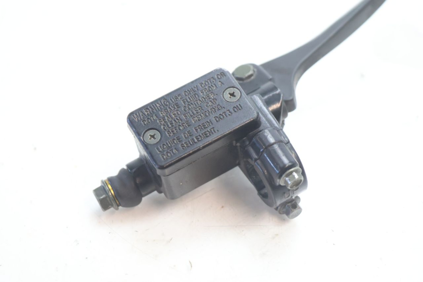 photo de VORDERER HAUPTBREMSZYLINDER TNT MOTOR ROMA 10' 2T 50 (2011 - 2018) - Detailansicht des Bauteils