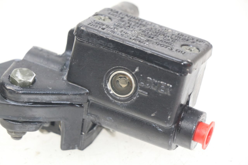 photo de BREMSPUMPE VORNE TNT MOTOR ROMA 10' 4T 50 (2007 - 2018) - Gesamtansicht des Produkts