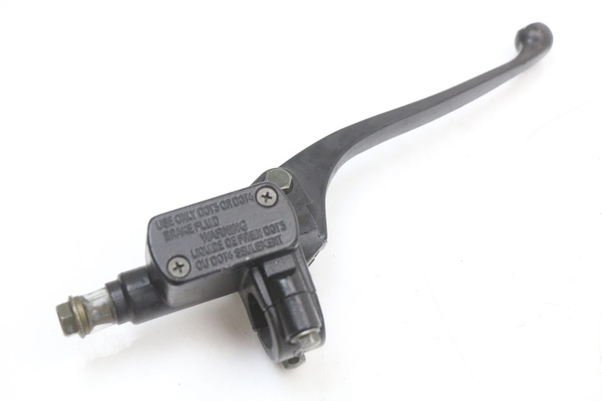 photo de VORDERER HAUPTBREMSZYLINDER TNT MOTOR ROMA 10' 4T 50 (2019 - 2022) - Hauptansicht