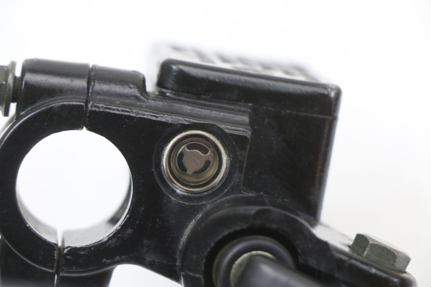 photo de VORDERER HAUPTBREMSZYLINDER TNT MOTOR ROMA 10' 4T 50 (2019 - 2022) - Oberflächenzustand und Material