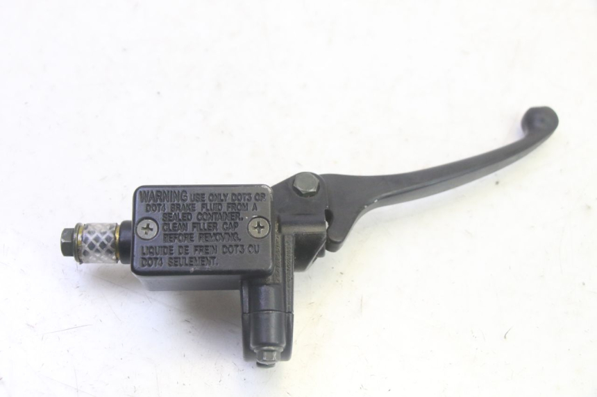 photo de VORDERER HAUPTBREMSZYLINDER TNT MOTOR ROMA 10' 4T 50 (2019 - 2022) - Hauptansicht