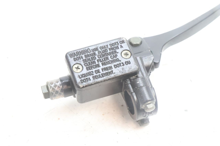 photo de BREMSPUMPE VORNE TNT MOTOR ROMA 10' 4T 50 (2007 - 2018) - Detailansicht des Bauteils
