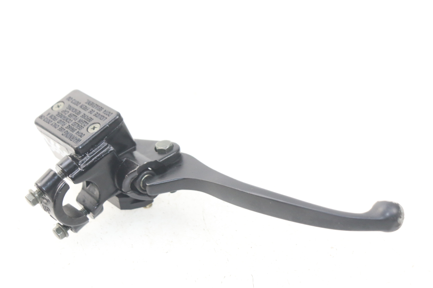 photo de VORDERER HAUPTBREMSZYLINDER TNT MOTOR ROMA 12' 2T 50 (2007 - 2018) - Detailansicht des Bauteils