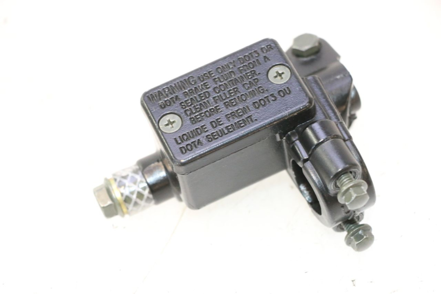 photo de VORDERER HAUPTBREMSZYLINDER TNT MOTOR ROMA 12' 2T 50 (2007 - 2018) - Technische Nahaufnahme