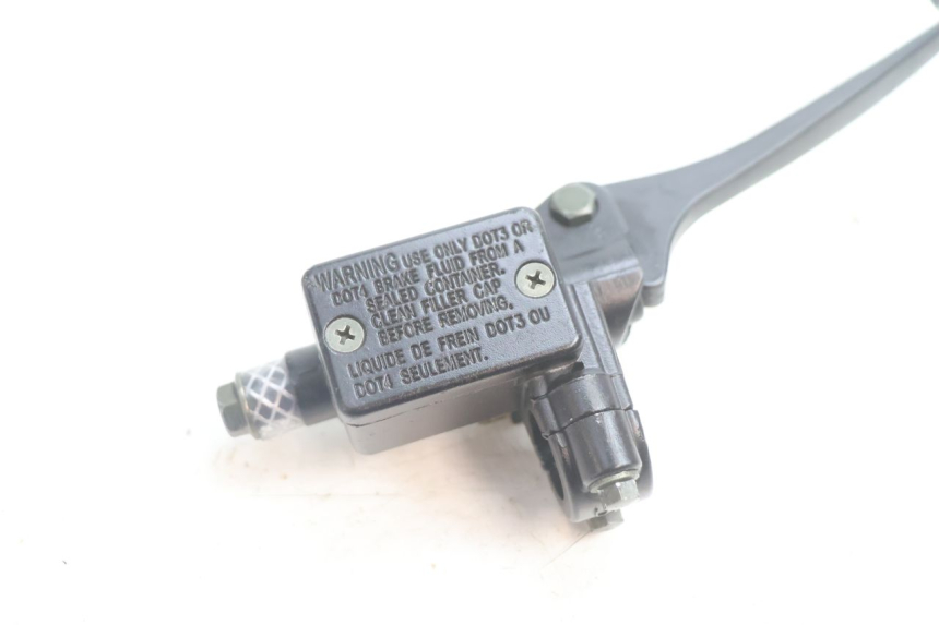 photo de VORDERER HAUPTBREMSZYLINDER TNT MOTOR ROMA 12' 2T 50 (2007 - 2018) - Detailansicht des Bauteils