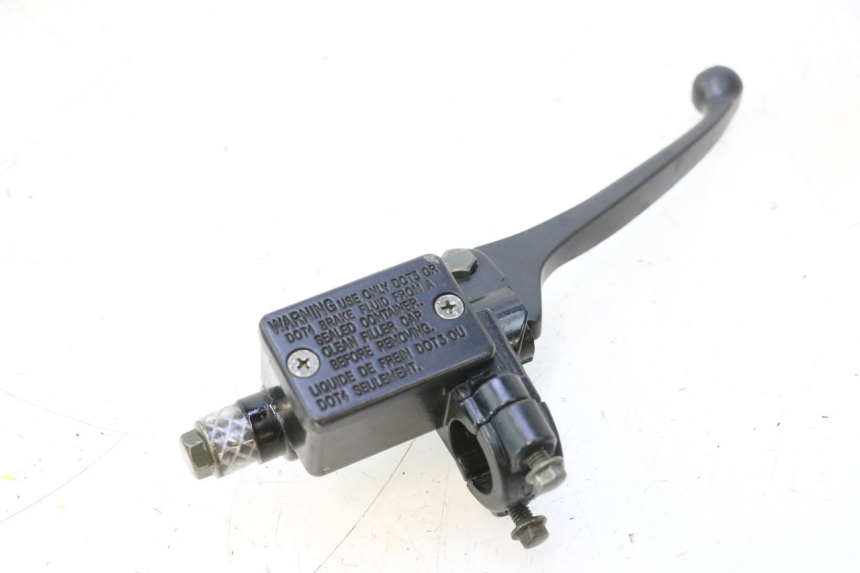 photo de VORDERER HAUPTBREMSZYLINDER TNT MOTOR ROMA 12' 2T 50 (2007 - 2018) - Detailansicht des Bauteils