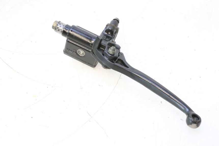 photo de VORDERER HAUPTBREMSZYLINDER TNT MOTOR ROMA 12' 2T 50 (2007 - 2018) - Technische Nahaufnahme