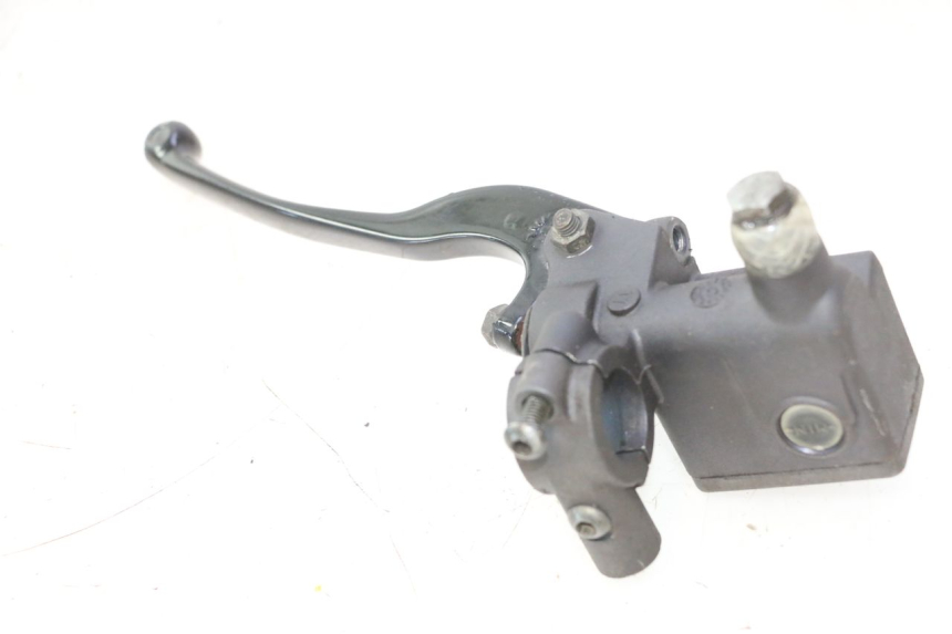 photo de BREMSPUMPE VORNE MZ RT 125 (2000 - 2008) - Technische Nahaufnahme
