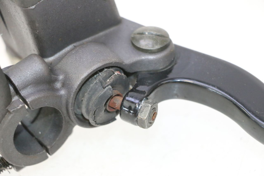 photo de BREMSPUMPE VORNE MZ RT 125 (2000 - 2008) - Geprüftes Gebrauchtteil