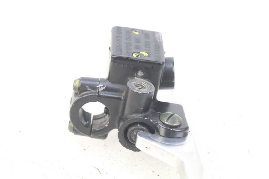 photo de VORDERER HAUPTBREMSZYLINDER GILERA RUNNER SP 50 (2009 - 2017) - Technische Nahaufnahme