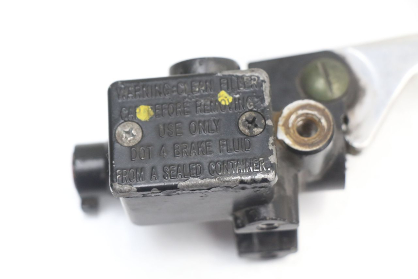 photo de VORDERER HAUPTBREMSZYLINDER GILERA RUNNER SP 50 (2009 - 2017) - Alternative Perspektive