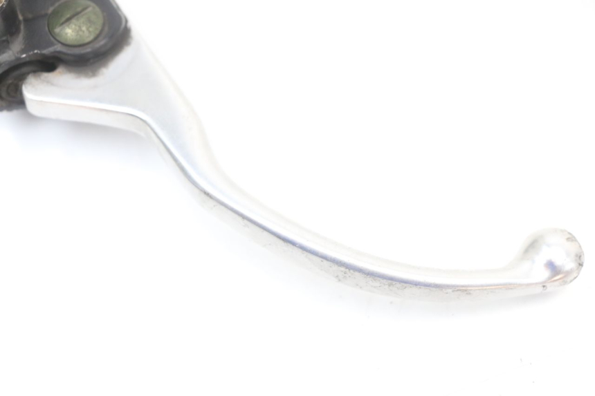 photo de VORDERER HAUPTBREMSZYLINDER GILERA RUNNER SP 50 (2009 - 2017) - Technische Nahaufnahme