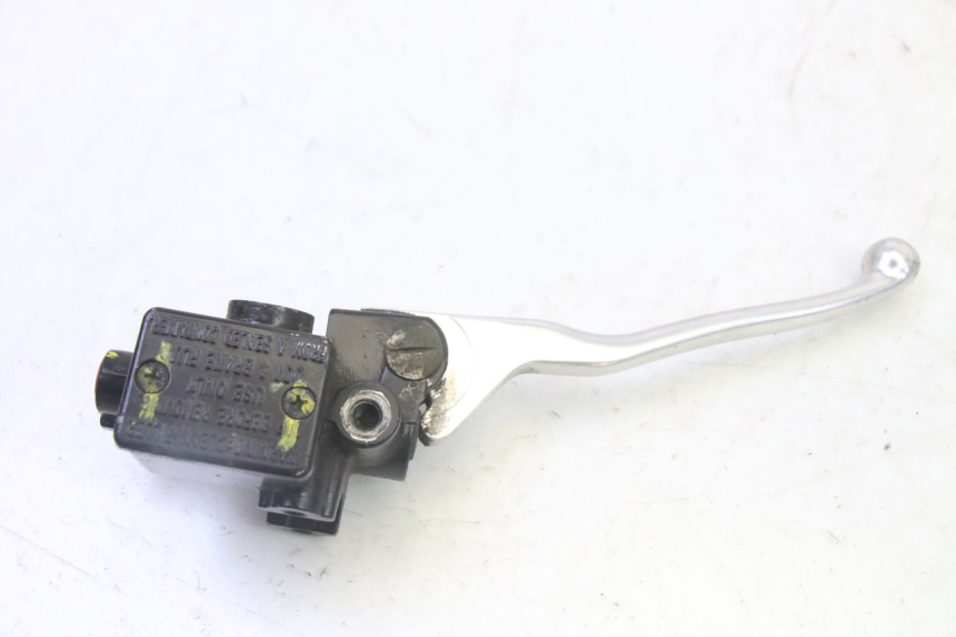 photo de VORDERER HAUPTBREMSZYLINDER GILERA RUNNER SP 50 (2009 - 2017) - Hauptansicht