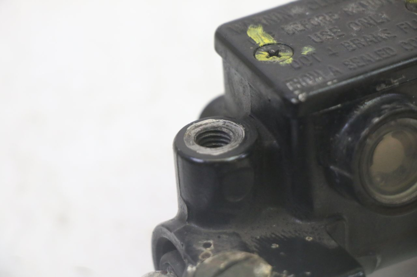 photo de VORDERER HAUPTBREMSZYLINDER GILERA RUNNER SP 50 (2009 - 2017) - Gesamtansicht des Produkts