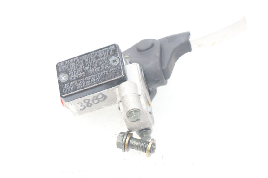 photo de VORDERER HAUPTBREMSZYLINDER APOLLO RXF 125 - Alternative Perspektive