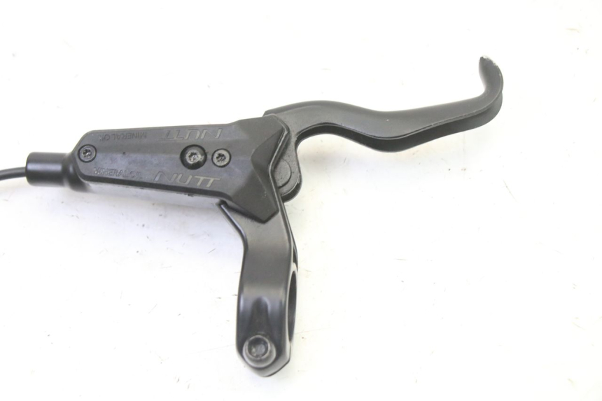 photo de BREMSPUMPE VORNE HERO S10 1 - Detailansicht des Bauteils