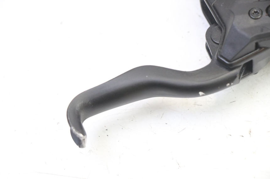 photo de BREMSPUMPE VORNE HERO S10 1 - Gesamtansicht des Produkts