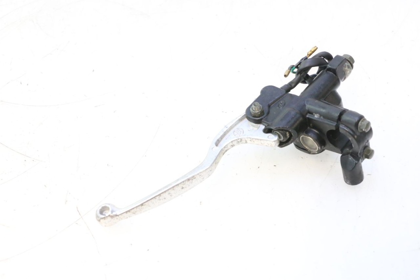 photo de BREMSPUMPE VORNE JM MOTORS SANTANA 50 (2014 - 2023) - Technische Nahaufnahme