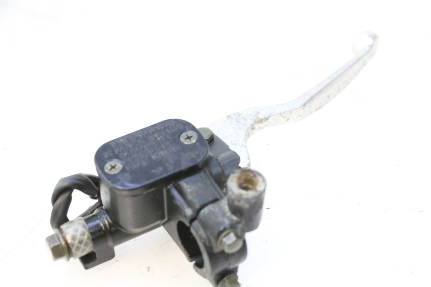 photo de BREMSPUMPE VORNE JM MOTORS SANTANA 50 (2014 - 2023) - Oberflächenzustand und Material