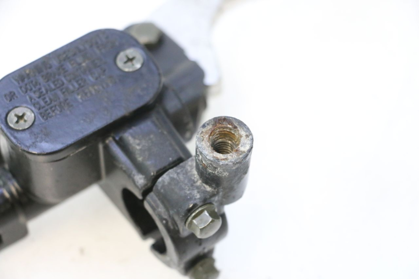 photo de BREMSPUMPE VORNE JM MOTORS SANTANA 50 (2014 - 2023) - Geprüftes Gebrauchtteil