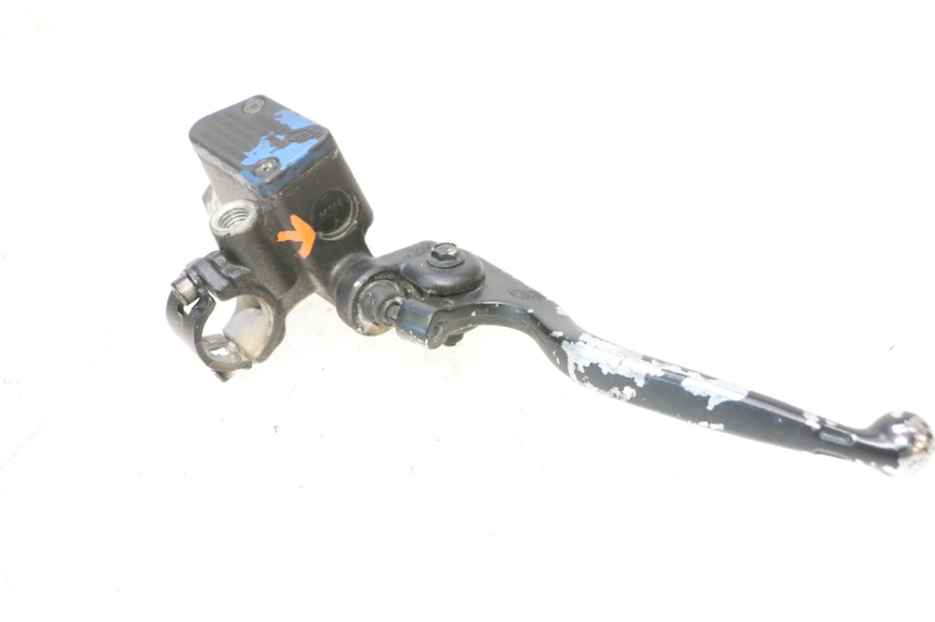 photo de BREMSPUMPE VORNE PEUGEOT SATELIS COMPRESSOR K15 125 (2006 - 2009) - Technische Nahaufnahme
