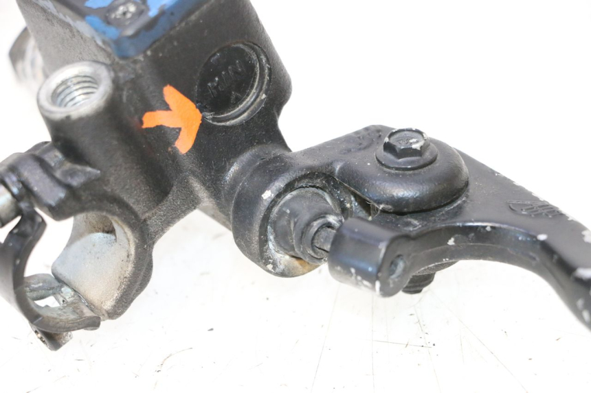 photo de BREMSPUMPE VORNE PEUGEOT SATELIS COMPRESSOR K15 125 (2006 - 2009) - Gesamtansicht des Produkts