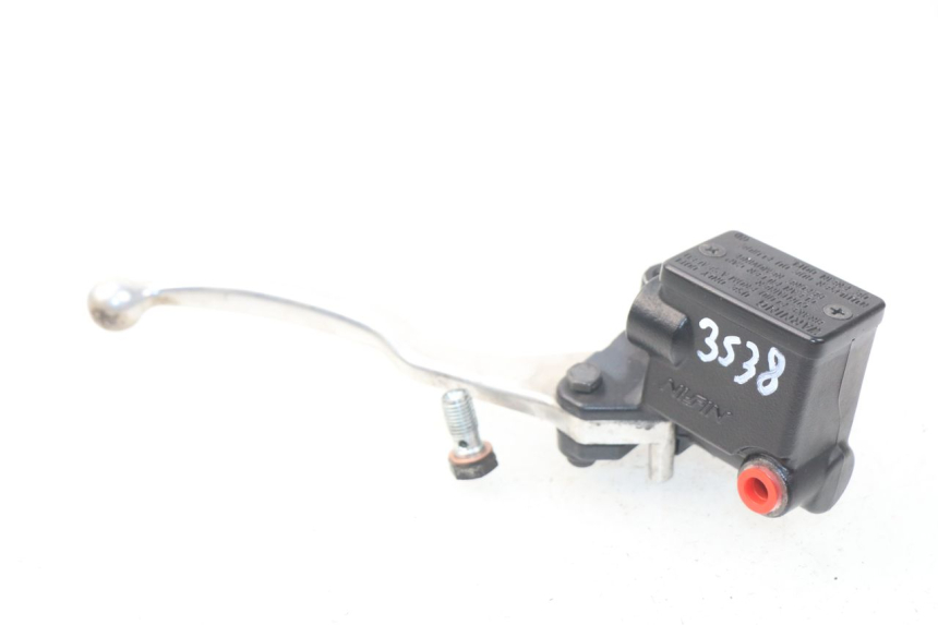 photo de BREMSPUMPE VORNE PEUGEOT SATELIS 300 (2012 - 2015) - Hauptansicht