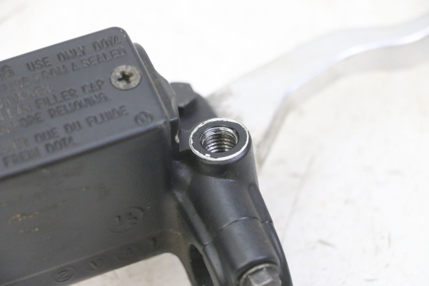 photo de BREMSPUMPE VORNE PEUGEOT SATELIS 125 (2013 - 2018) - Geprüftes Gebrauchtteil