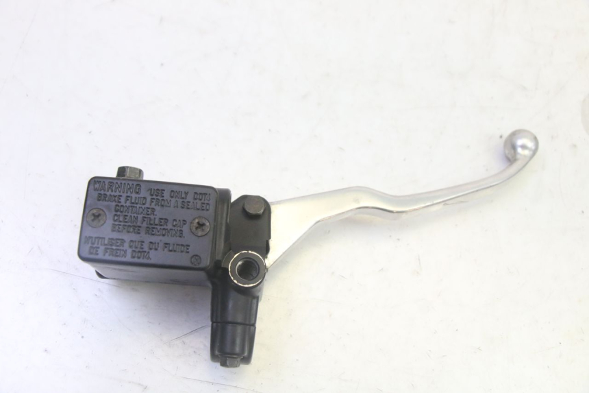 photo de VORDERER HAUPTBREMSZYLINDER PEUGEOT SATELIS 125 (2010 - 2012) - Hauptansicht