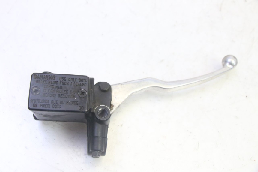 photo de VORDERER BREMSSATTEL PEUGEOT SATELIS 125 (2006 - 2009) - Hauptansicht