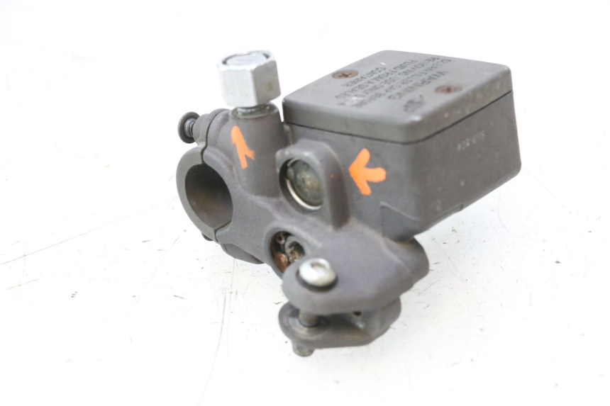 photo de VORDERER BREMSSATTEL PEUGEOT SATELIS 125 (2006 - 2009) - Detailansicht des Bauteils