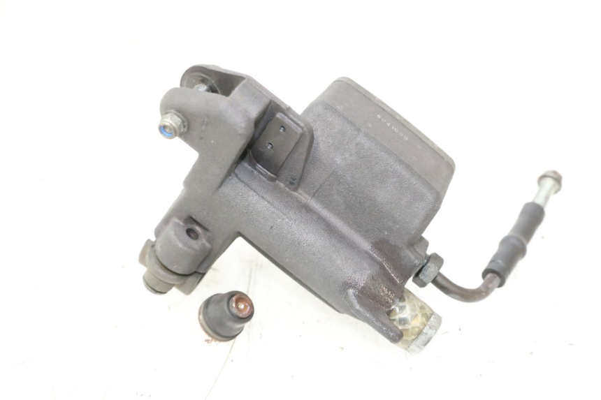 photo de VORDERER BREMSSATTEL PEUGEOT SATELIS 125 (2006 - 2009) - Zoom auf Gebrauchszustand