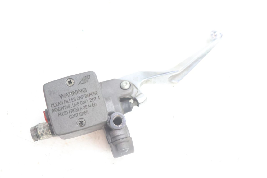 photo de VORDERER BREMSSATTEL PEUGEOT SATELIS 125 (2006 - 2009) - Hauptansicht