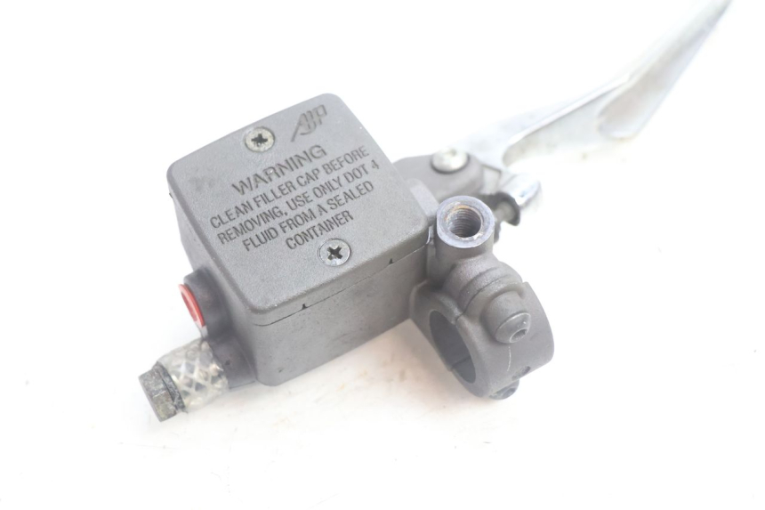 photo de VORDERER BREMSSATTEL PEUGEOT SATELIS 125 (2006 - 2009) - Detailansicht des Bauteils