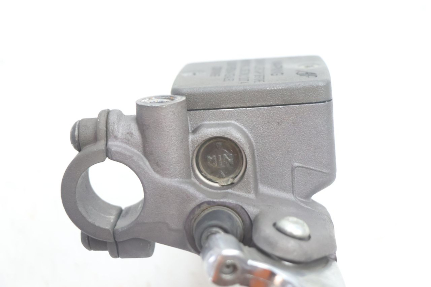 photo de VORDERER BREMSSATTEL PEUGEOT SATELIS 125 (2006 - 2009) - Oberflächenzustand und Material