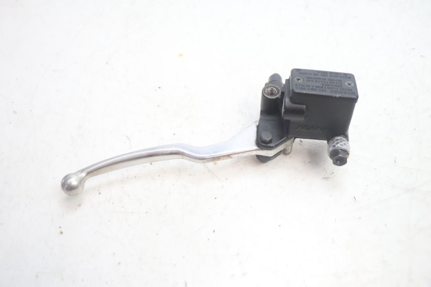 photo de BREMSPUMPE VORNE PEUGEOT SATELIS 125 (2013 - 2018) - Technische Nahaufnahme