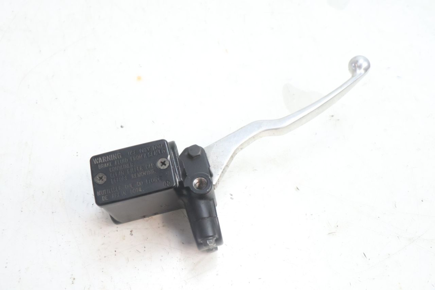 photo de VORDERER BREMSSATTEL PEUGEOT SATELIS 125 (2006 - 2009) - Hauptansicht