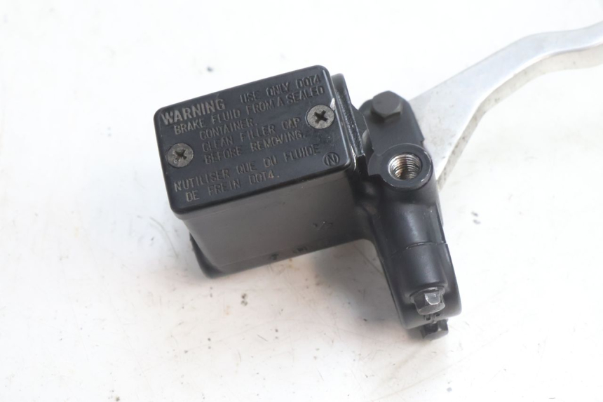 photo de VORDERER BREMSSATTEL PEUGEOT SATELIS 125 (2006 - 2009) - Detailansicht des Bauteils