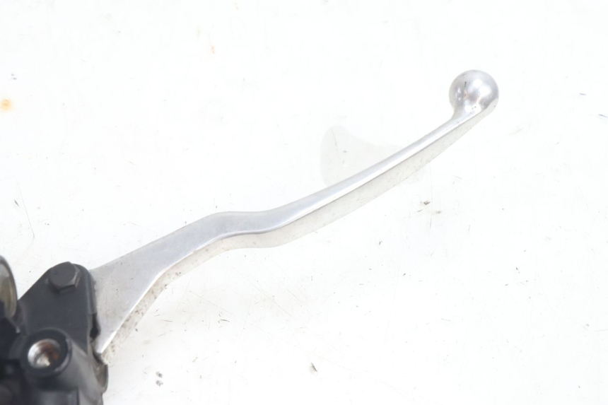 photo de VORDERER BREMSSATTEL PEUGEOT SATELIS 125 (2006 - 2009) - Zoom auf Gebrauchszustand