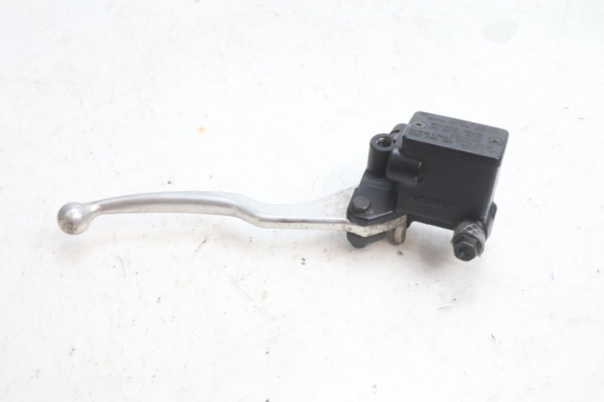 photo de VORDERER BREMSSATTEL PEUGEOT SATELIS 125 (2006 - 2009) - Technische Nahaufnahme