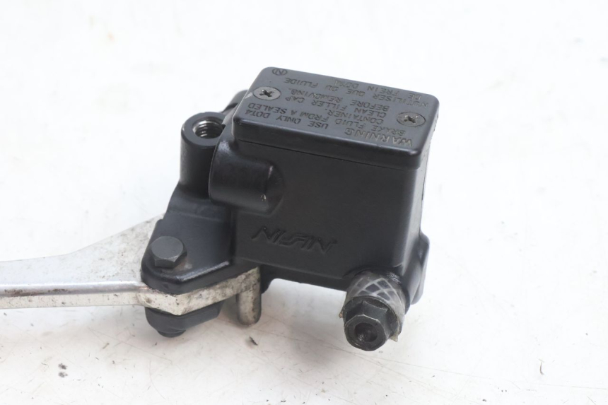 photo de VORDERER BREMSSATTEL PEUGEOT SATELIS 125 (2006 - 2009) - Gesamtansicht des Produkts
